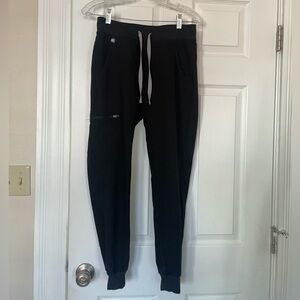 Figs Technical Collection Scrub Joggers